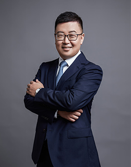 劉旭奔