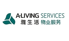雅居樂(lè )雅生活服務(wù)股份有限公司成都分公司