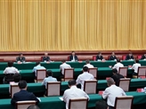 習近平在基層代表座談會(huì )上強調：把加強頂層設計和堅持問(wèn)計于民統一起來(lái) 推動(dòng)“十四五”規劃編制符合人民所思所盼