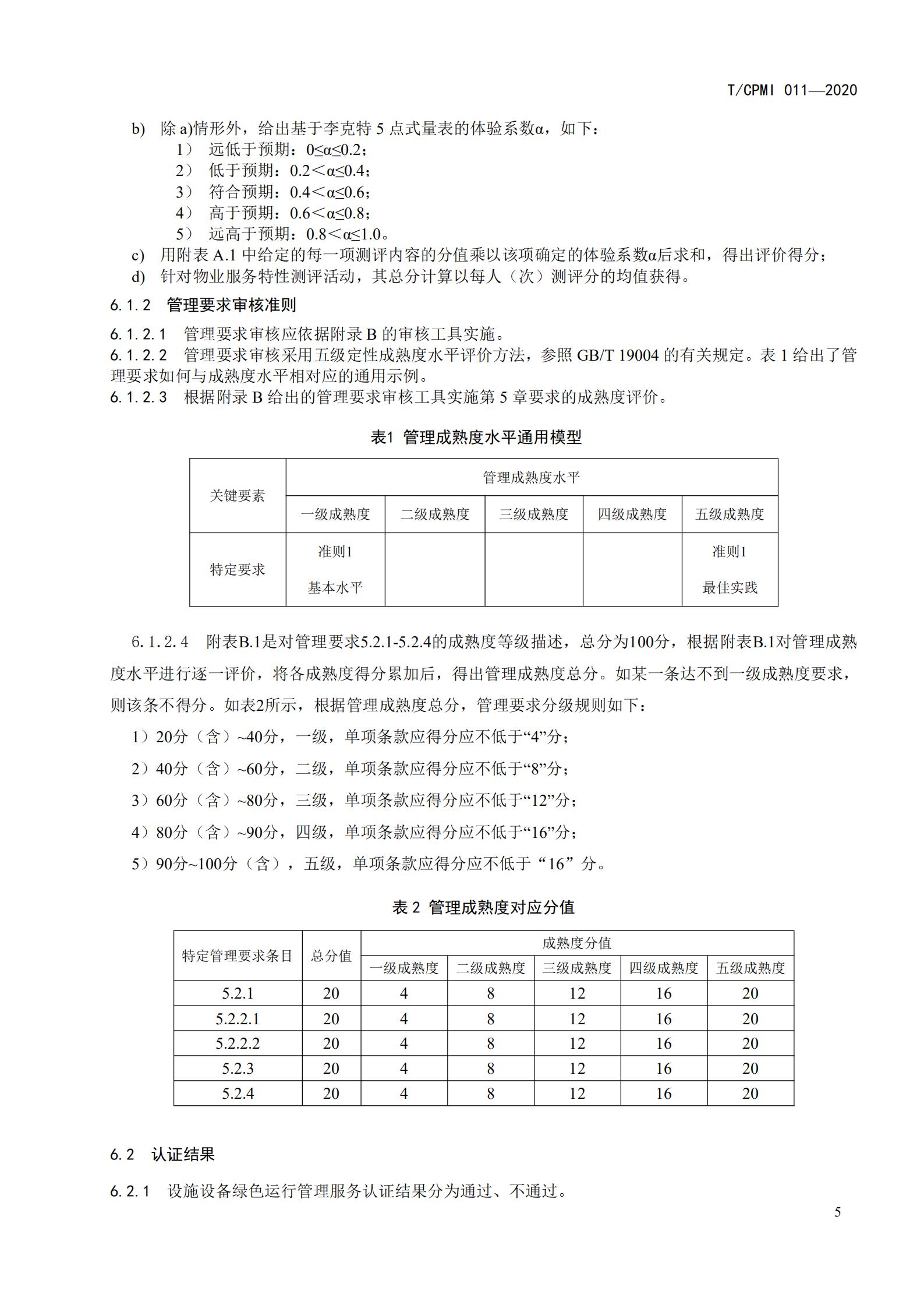 2020 設施設備綠色運行管理服務(wù)規范_07