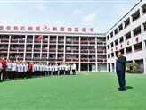 習近平：堅定理想信念 補足精神之鈣