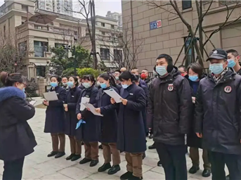 【人文美好·服務(wù)】燃氣嚴把關(guān)，安全系萬(wàn)家