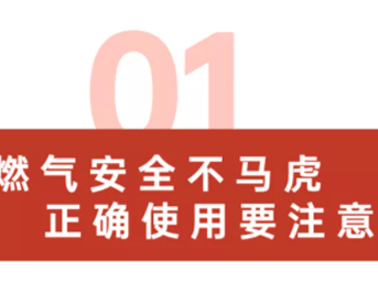 燃氣安全 | 物業(yè)管家“拍了拍”您，燃氣安全檢查全面覆蓋