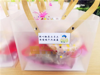 粽葉飄香，這個(gè)端午我們一起過(guò)！