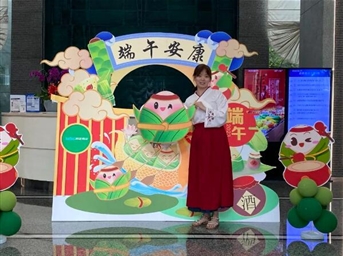 節日佳話(huà)丨粽香端午，利豐守護您的品質(zhì)生活